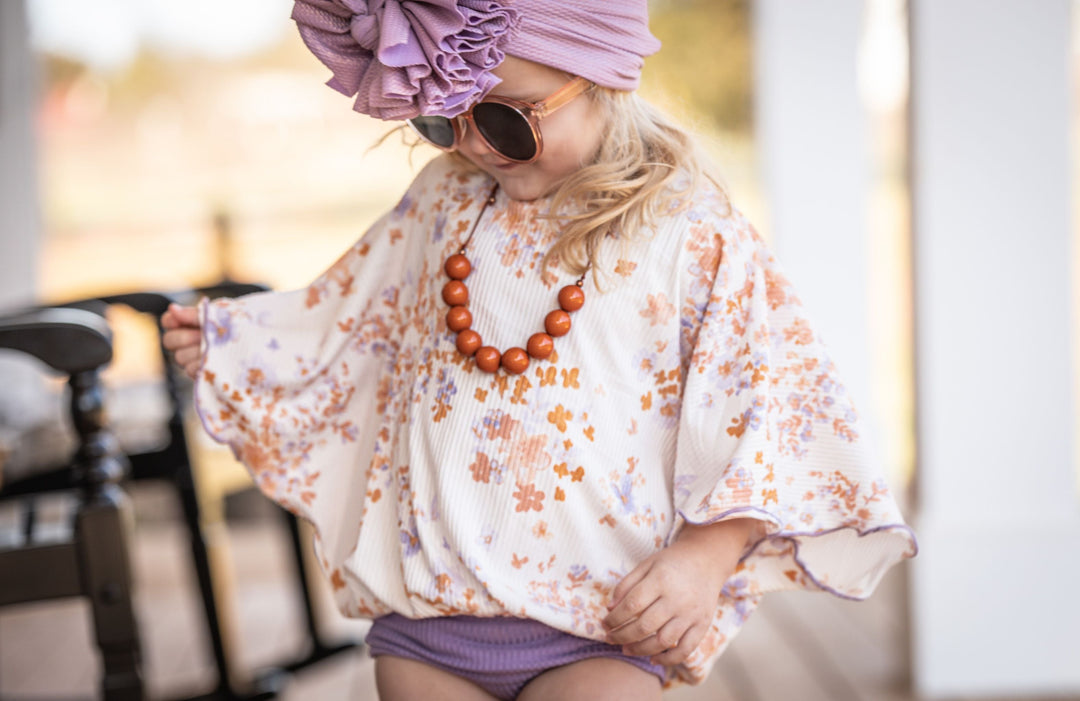 Palm Beach Bodysuit Preorder