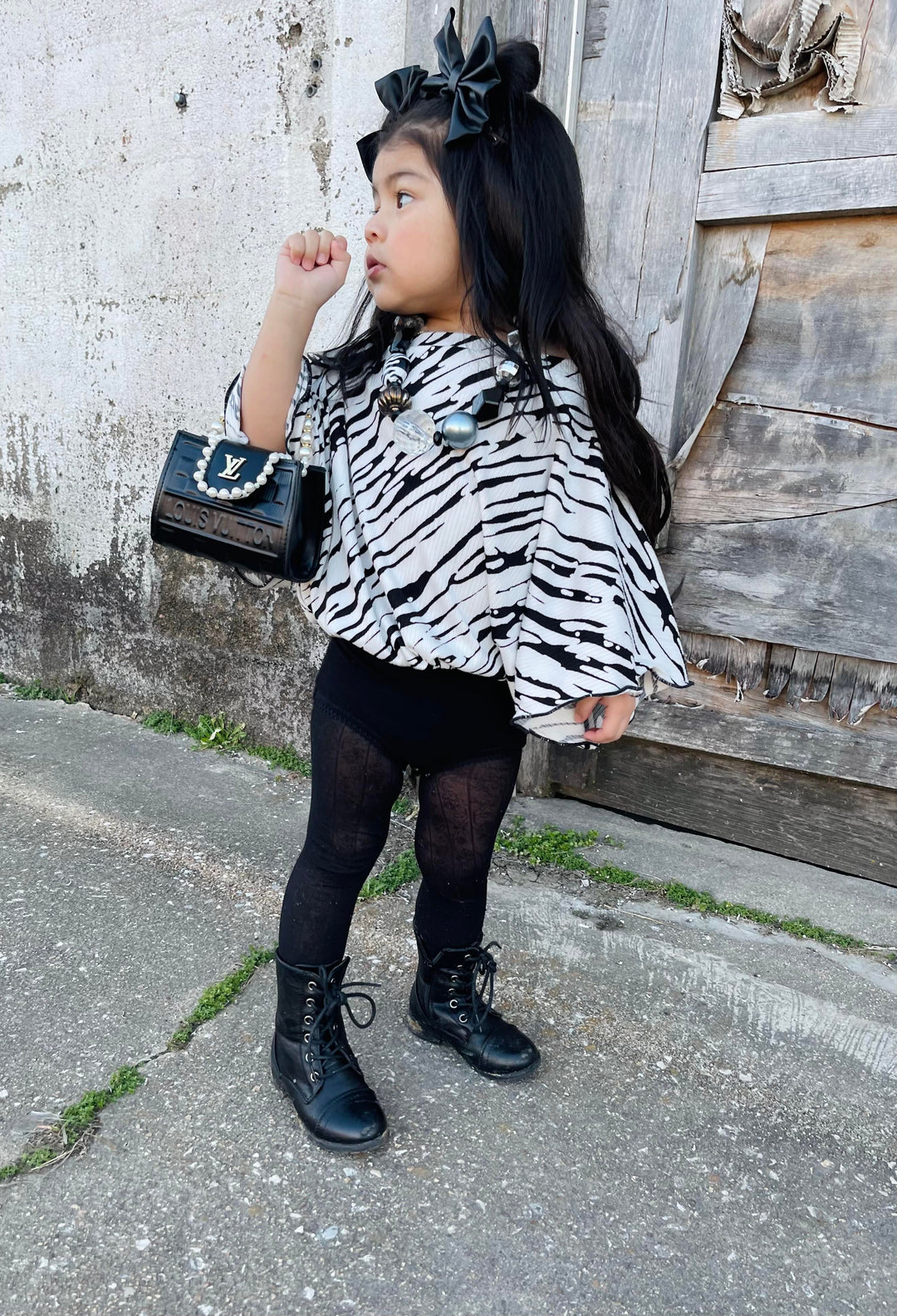 Palm Beach Bodysuit Preorder