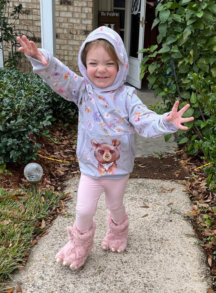 Candy Pocket Hoodie Preorder