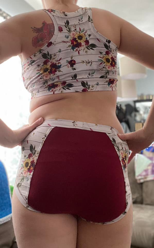 Luxury Panties Preorder