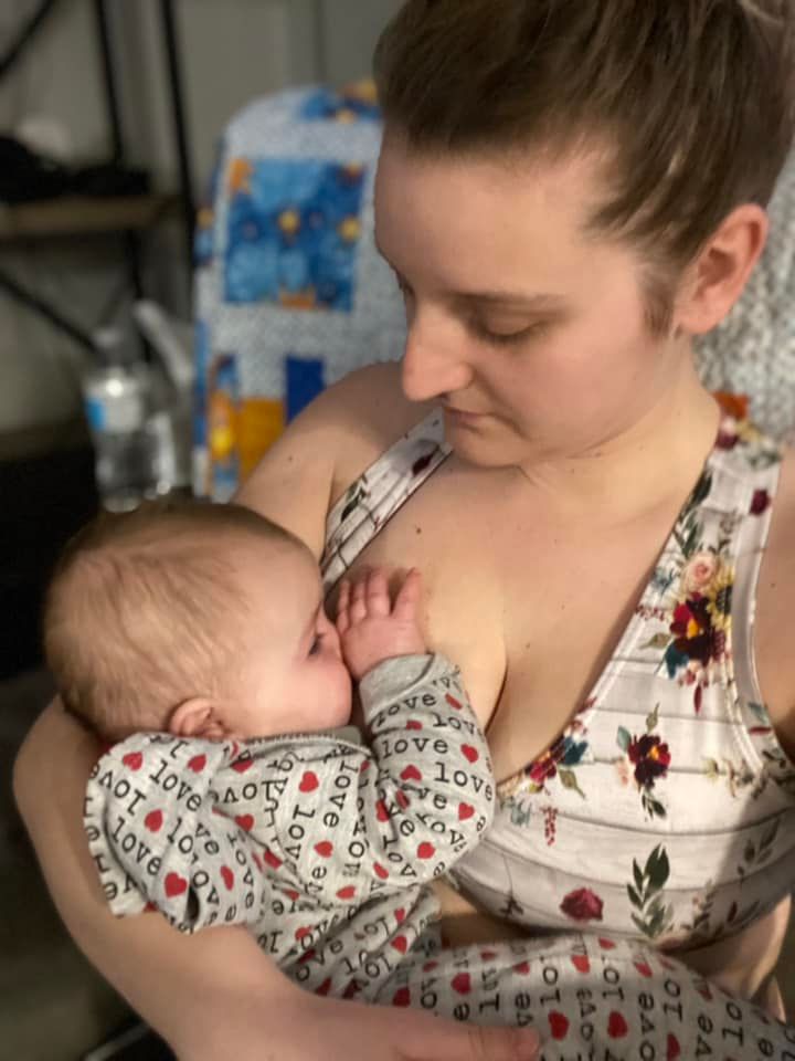 Luxury Bra/Panty Set Preorder