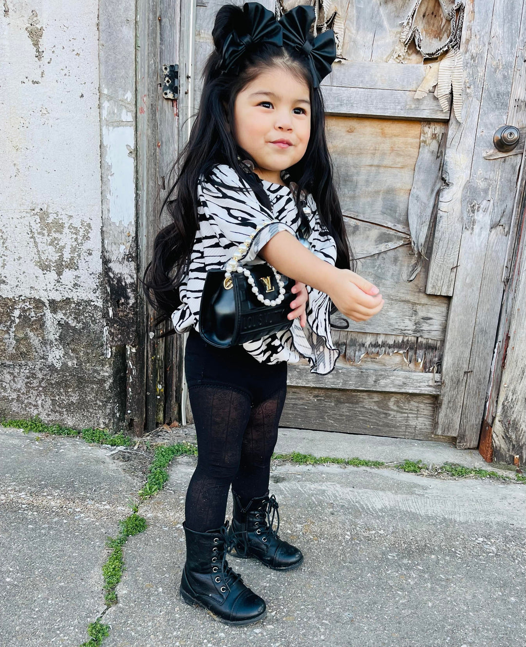 Palm Beach Bodysuit Preorder