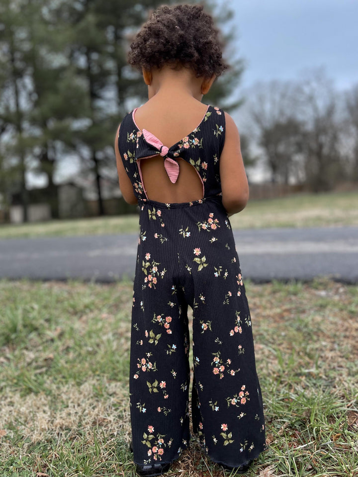 Coconut Cay Jumpsuit Preorder