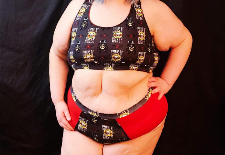 Luxury Panties Preorder