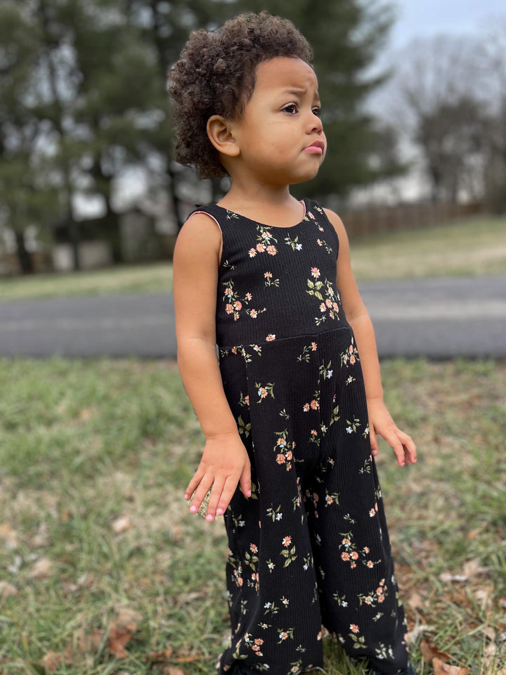 Coconut Cay Jumpsuit Preorder