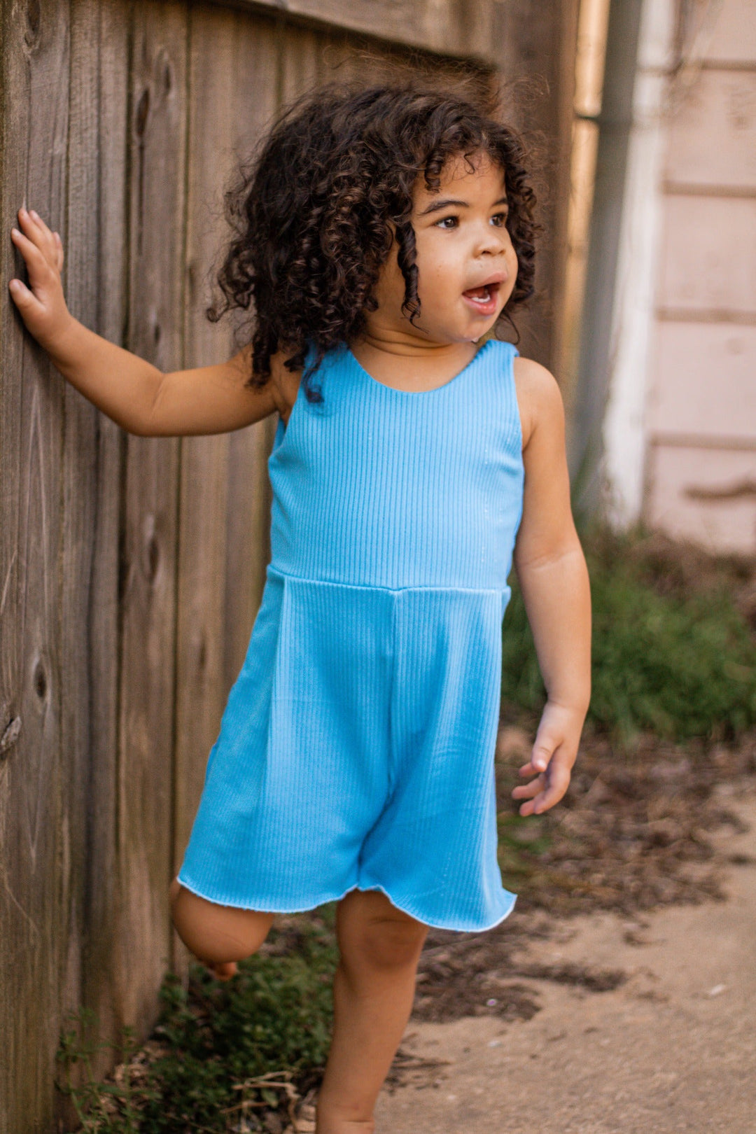 Coconut Cay Jumpsuit Preorder