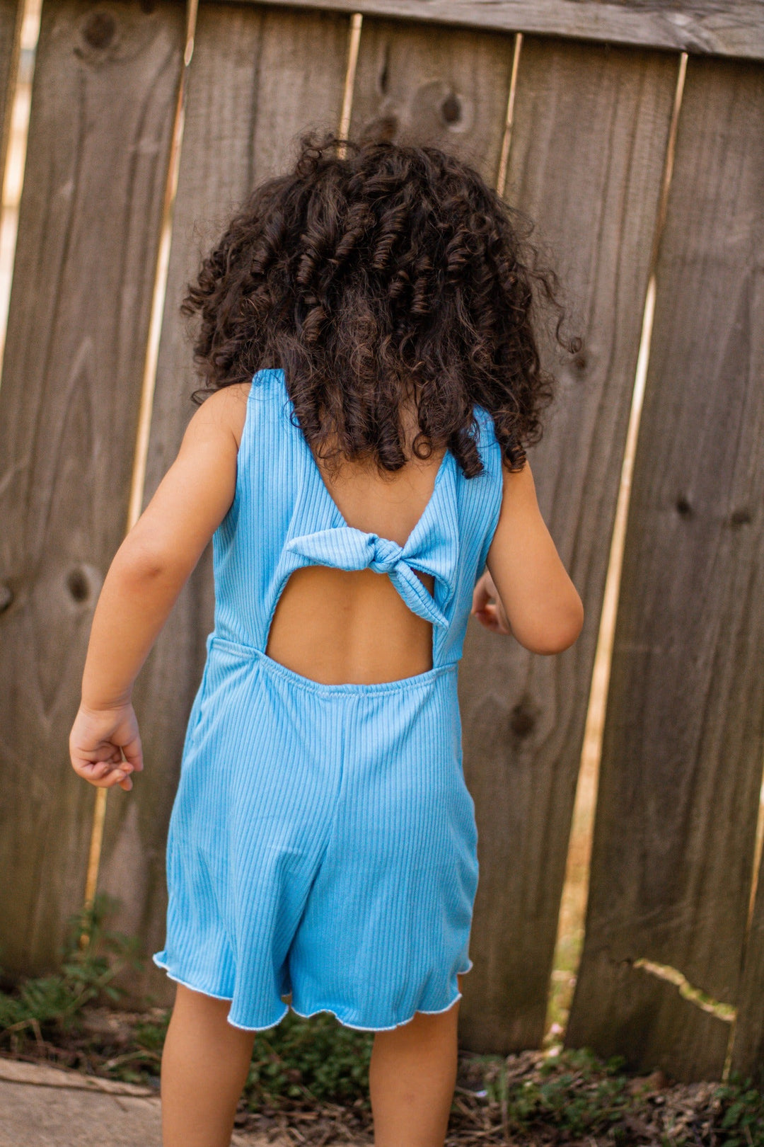 Coconut Cay Jumpsuit Preorder
