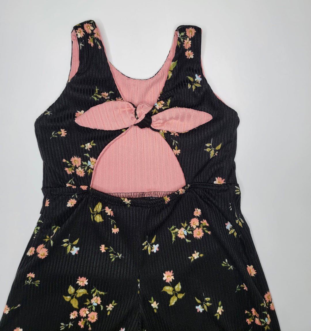 Coconut Cay Jumpsuit Preorder