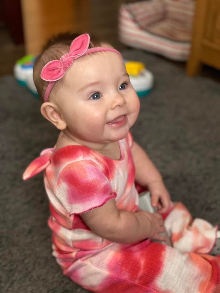 Coconut Cay Jumpsuit Preorder