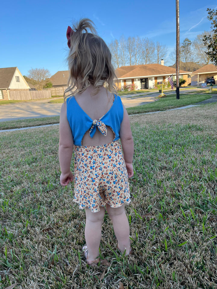 Coconut Cay Jumpsuit Preorder