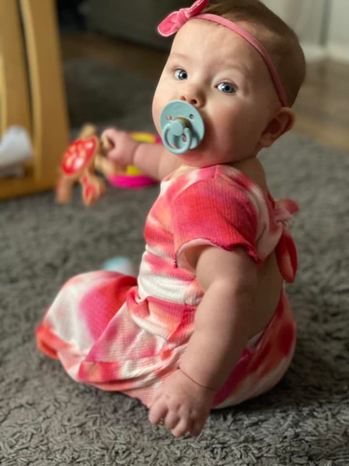 Coconut Cay Jumpsuit Preorder