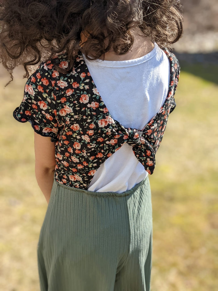 Coconut Cay Jumpsuit Preorder