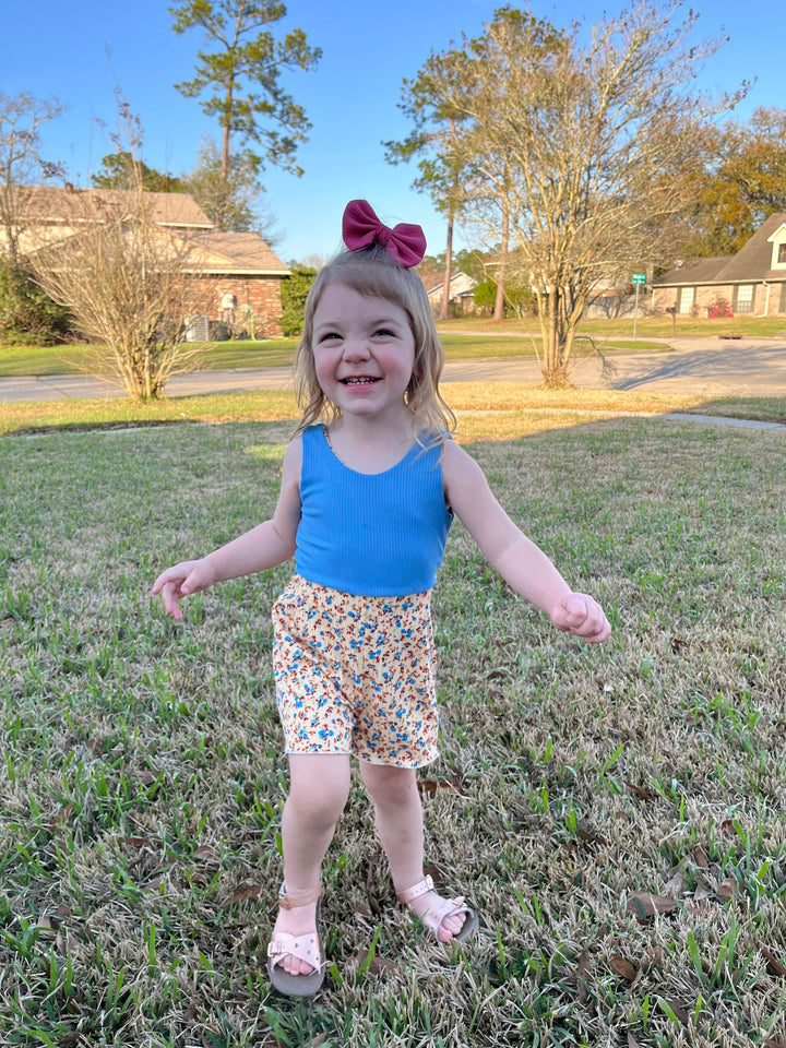 Coconut Cay Jumpsuit Preorder