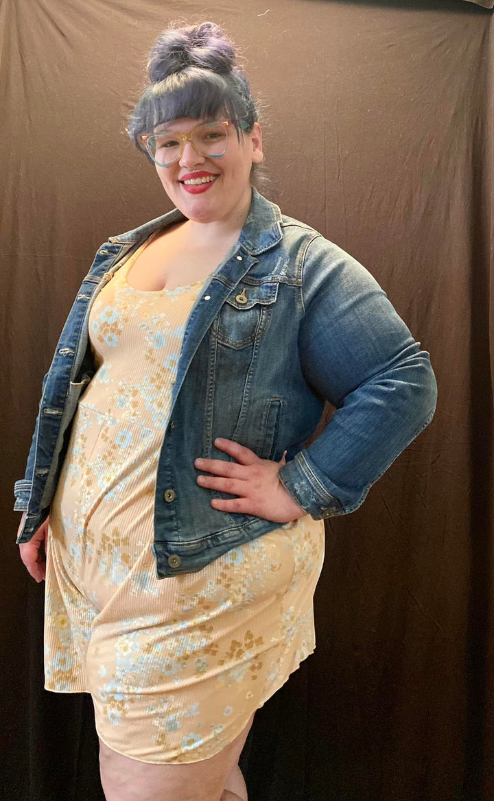 Coconut Cay Jumpsuit Preorder