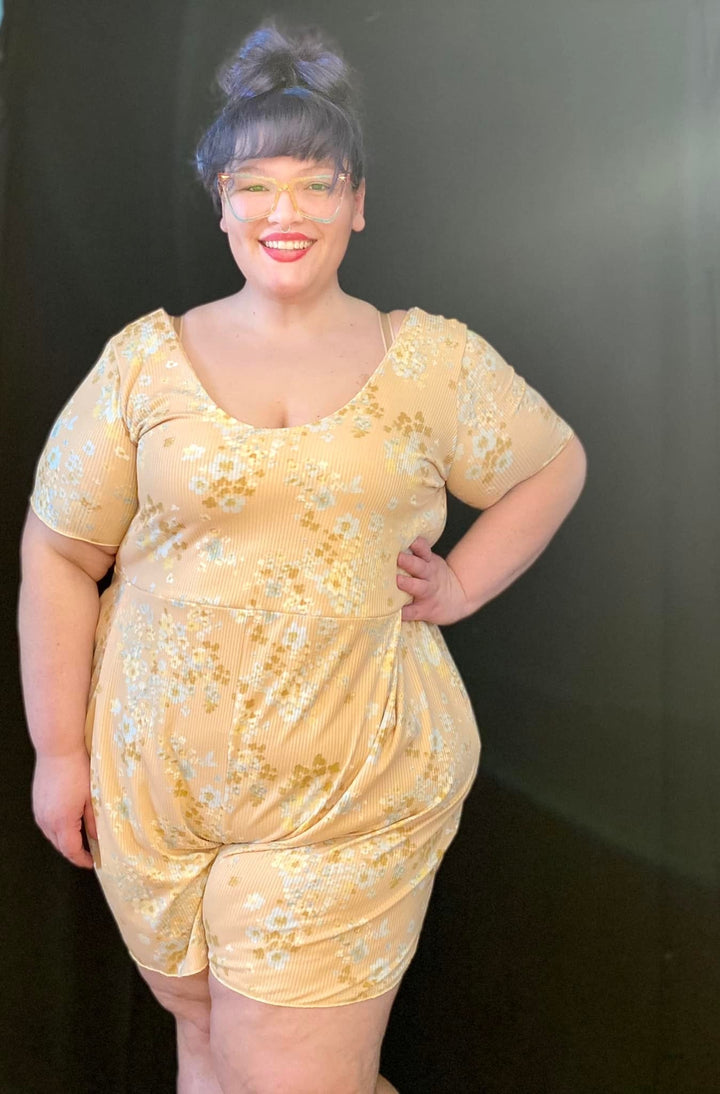 Coconut Cay Jumpsuit Preorder