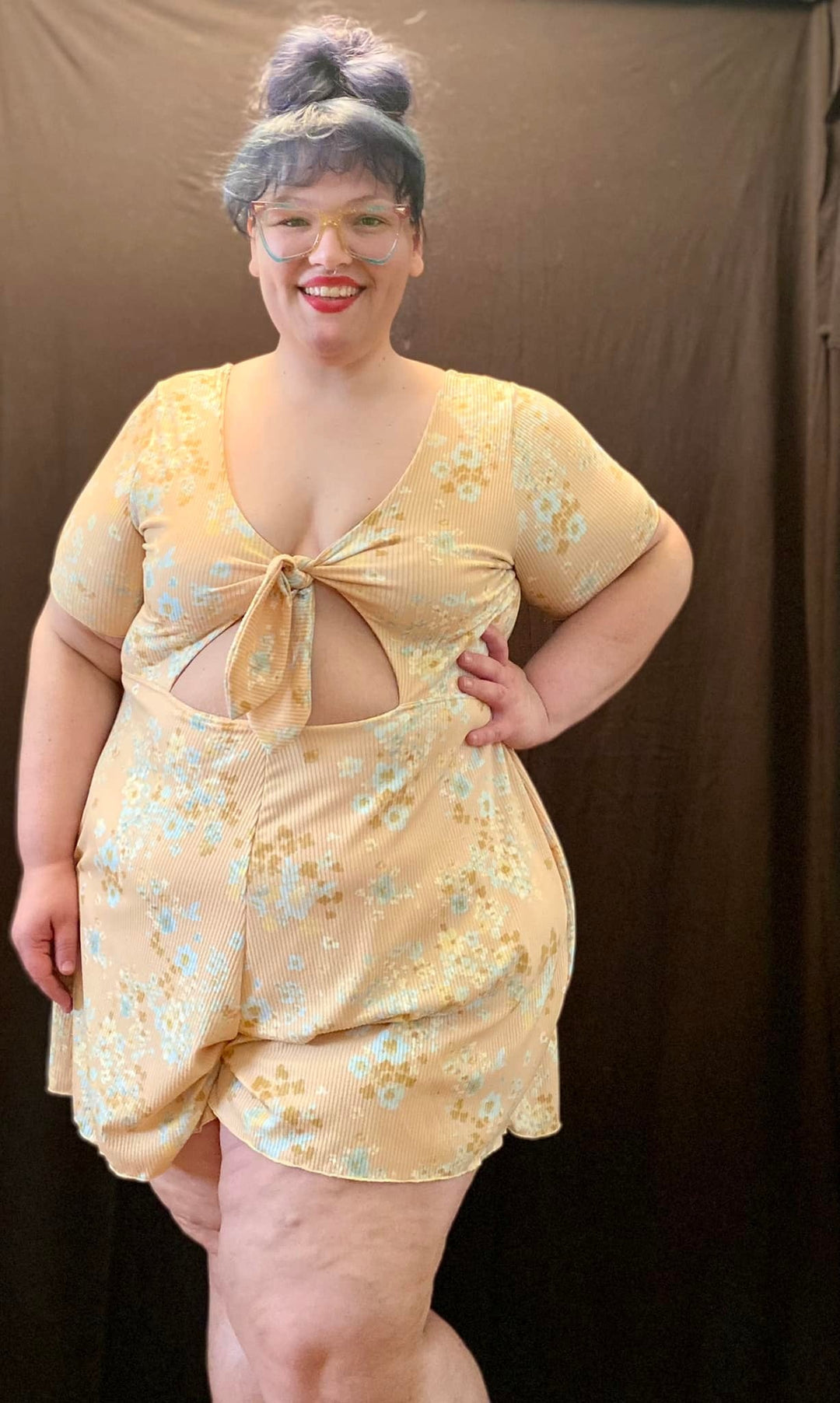 Coconut Cay Jumpsuit Preorder