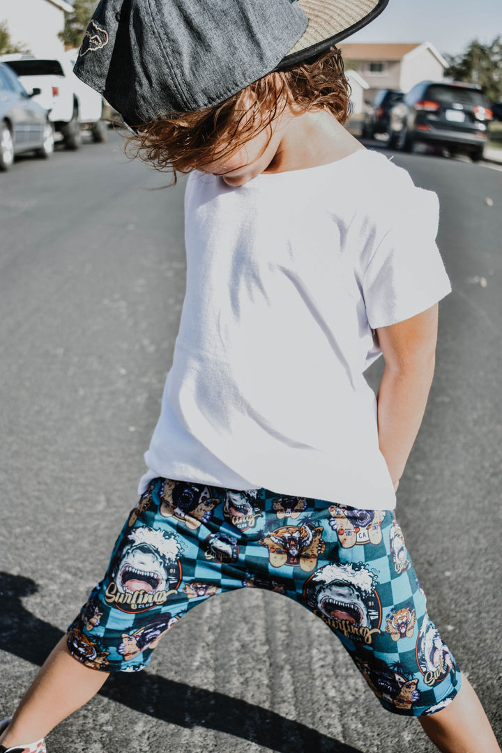 Harem Shorts Preorder