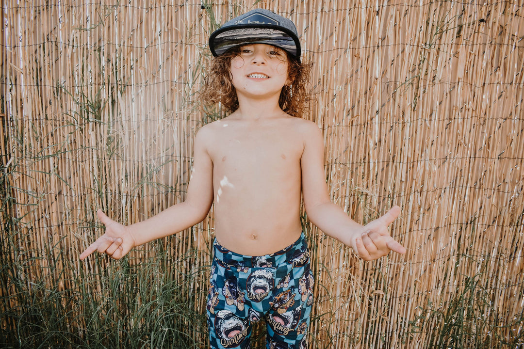 Harem Shorts Preorder