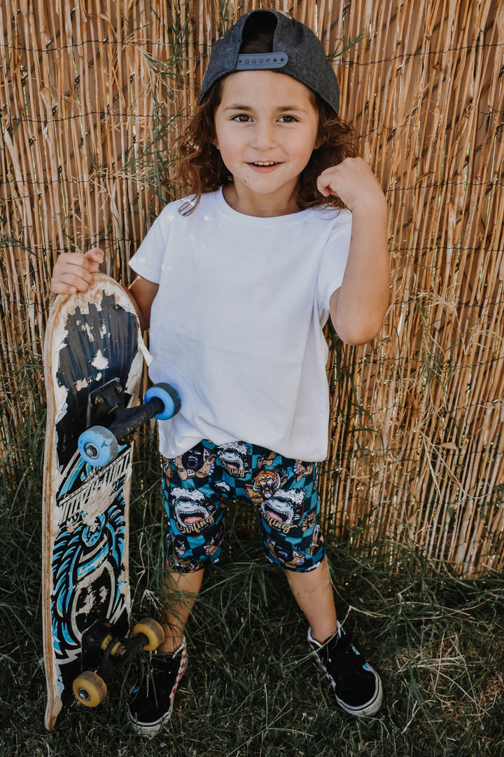 Harem Shorts Preorder