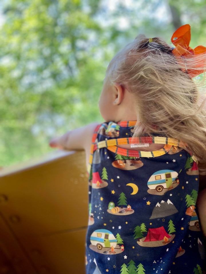 Lanai Tank Top Preorder