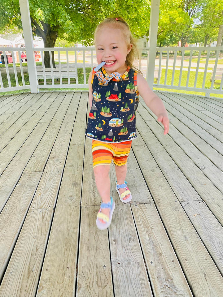 Lanai Tank Top Preorder