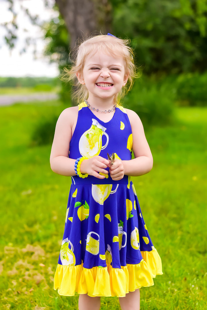 Tigerlily Dress Preorder