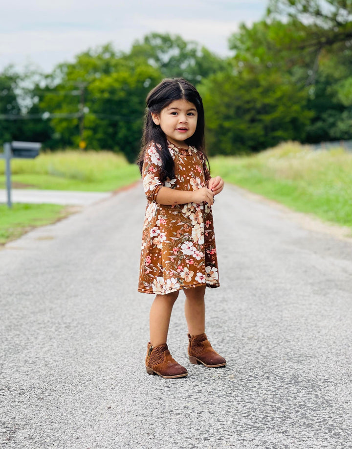 Tori Tshirt Dress Preorder