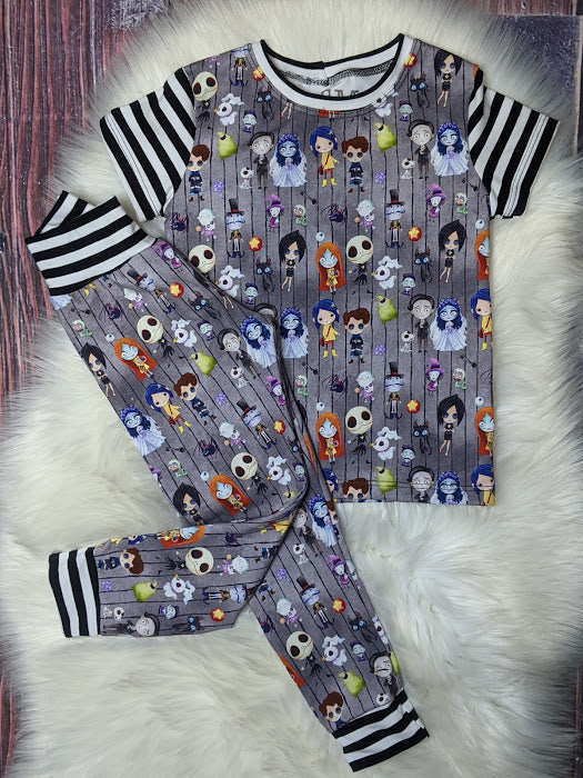 Cozy Jammies Preorder