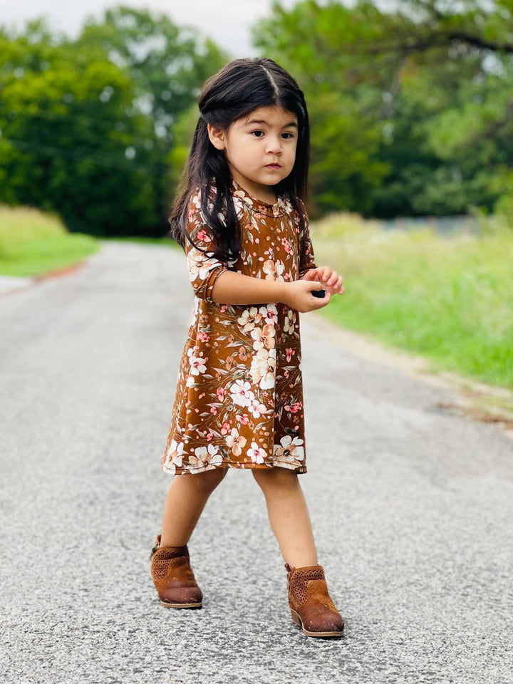 Tori Tshirt Dress Preorder