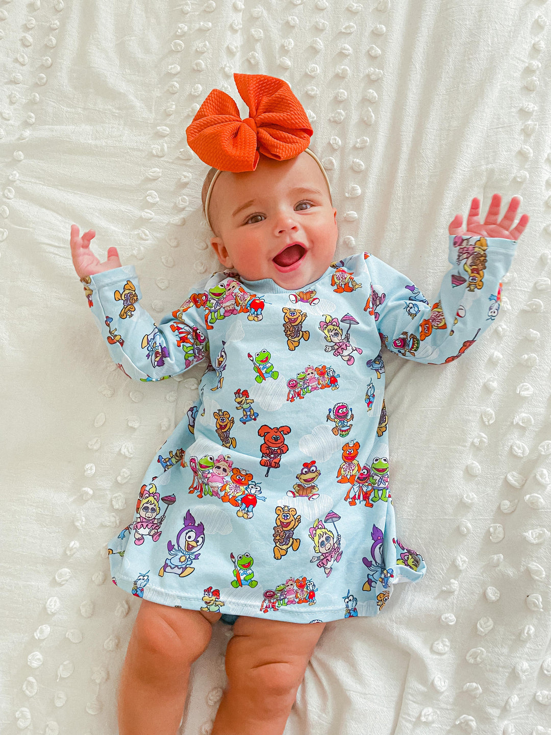 Tori Tshirt Dress Preorder