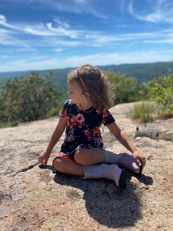 Tori Tshirt Dress Preorder