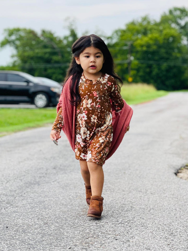 Slouchy Cardi Preorder