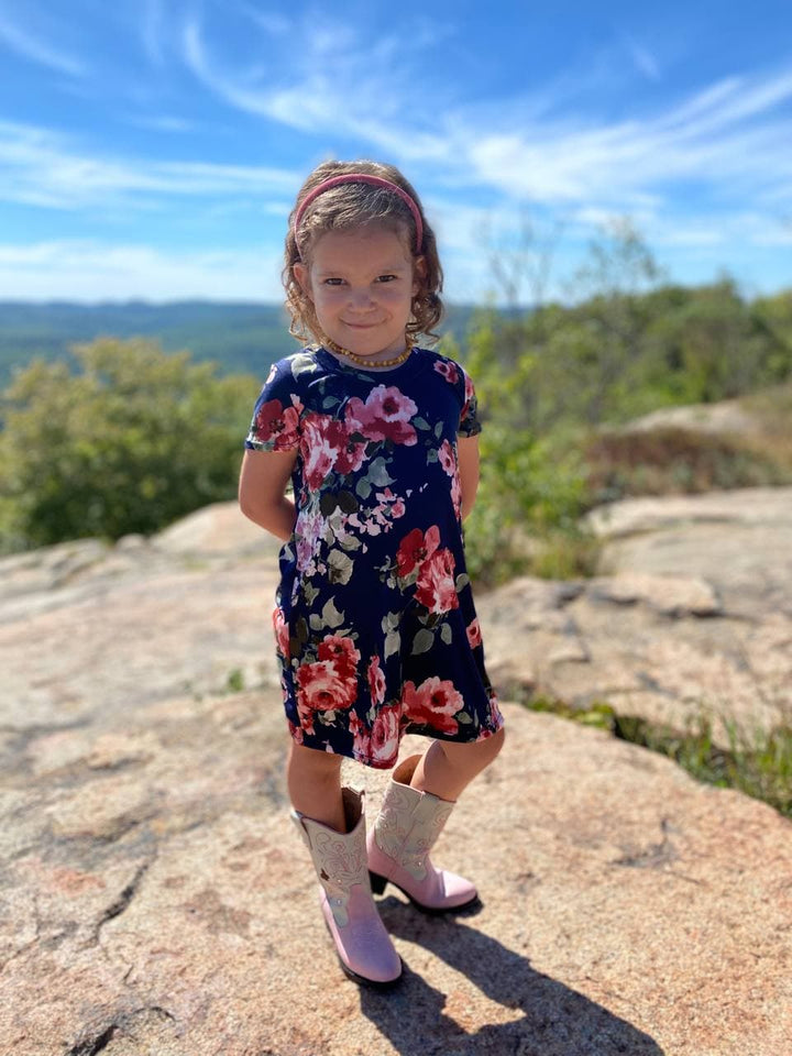 Tori Tshirt Dress Preorder