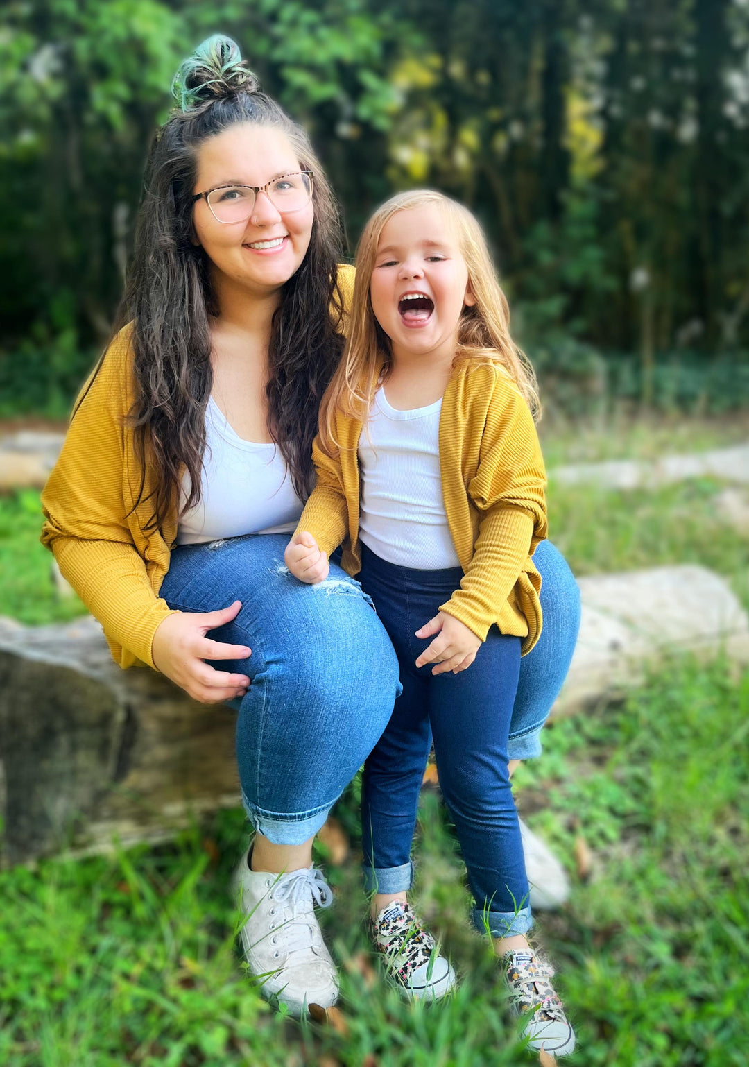 Slouchy Cardi  Preorder - Womens