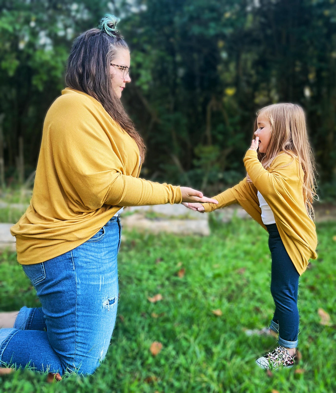 Slouchy Cardi  Preorder - Womens