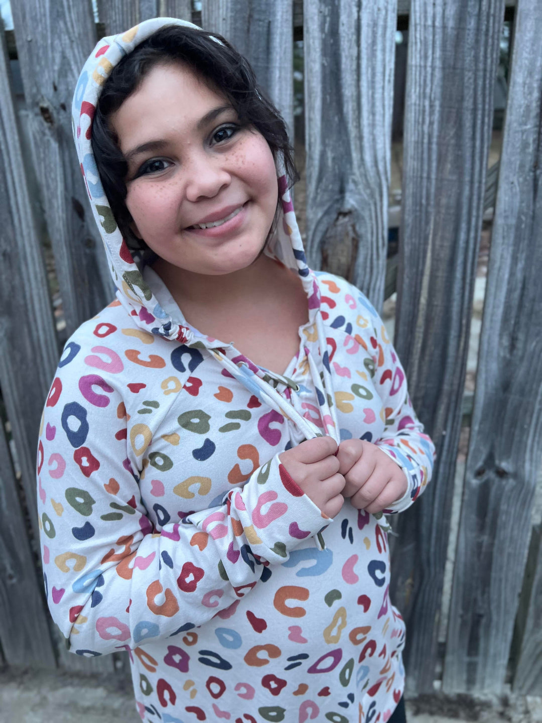 Raglan Tee Preorder - Womens