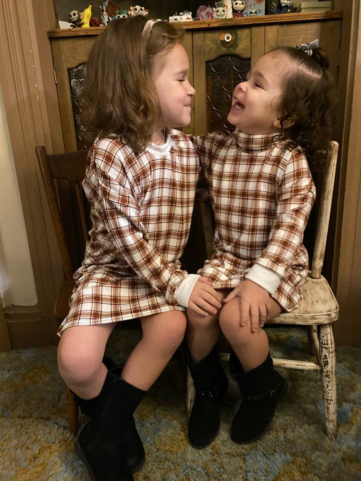 Sweater Dress Preorder