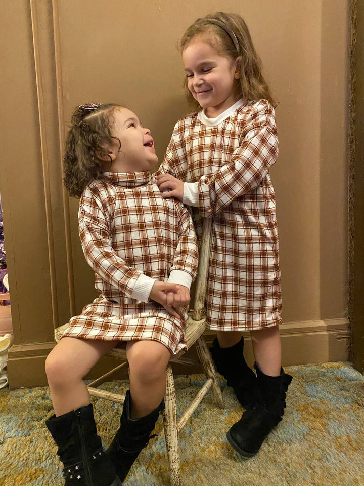 Sweater Dress Preorder