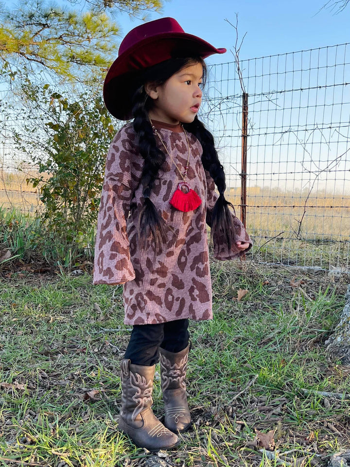 Sweater Dress Preorder