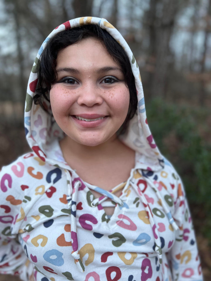 Raglan Tee Preorder - Womens