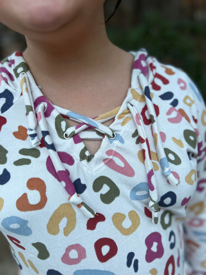 Raglan Tee Preorder - Womens