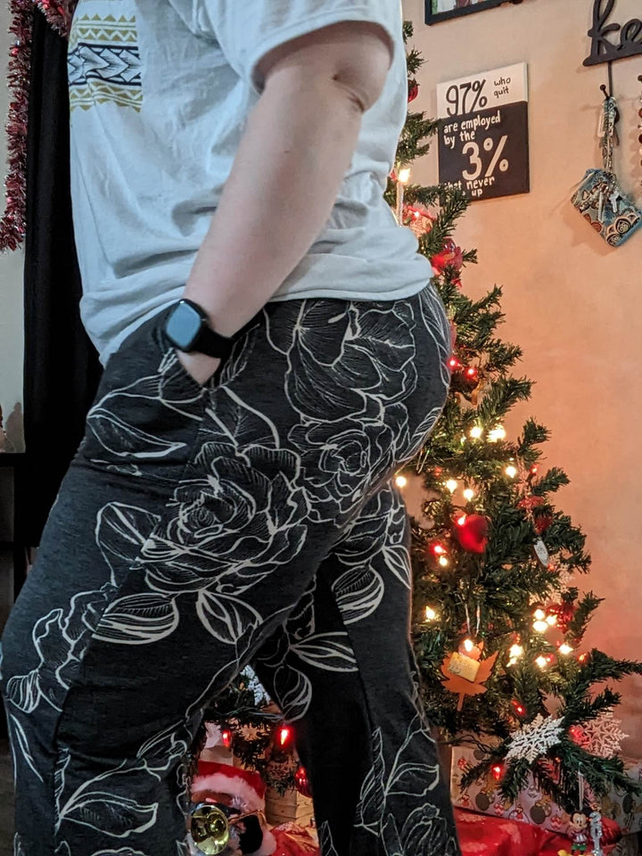 Portlander Pants Preorder