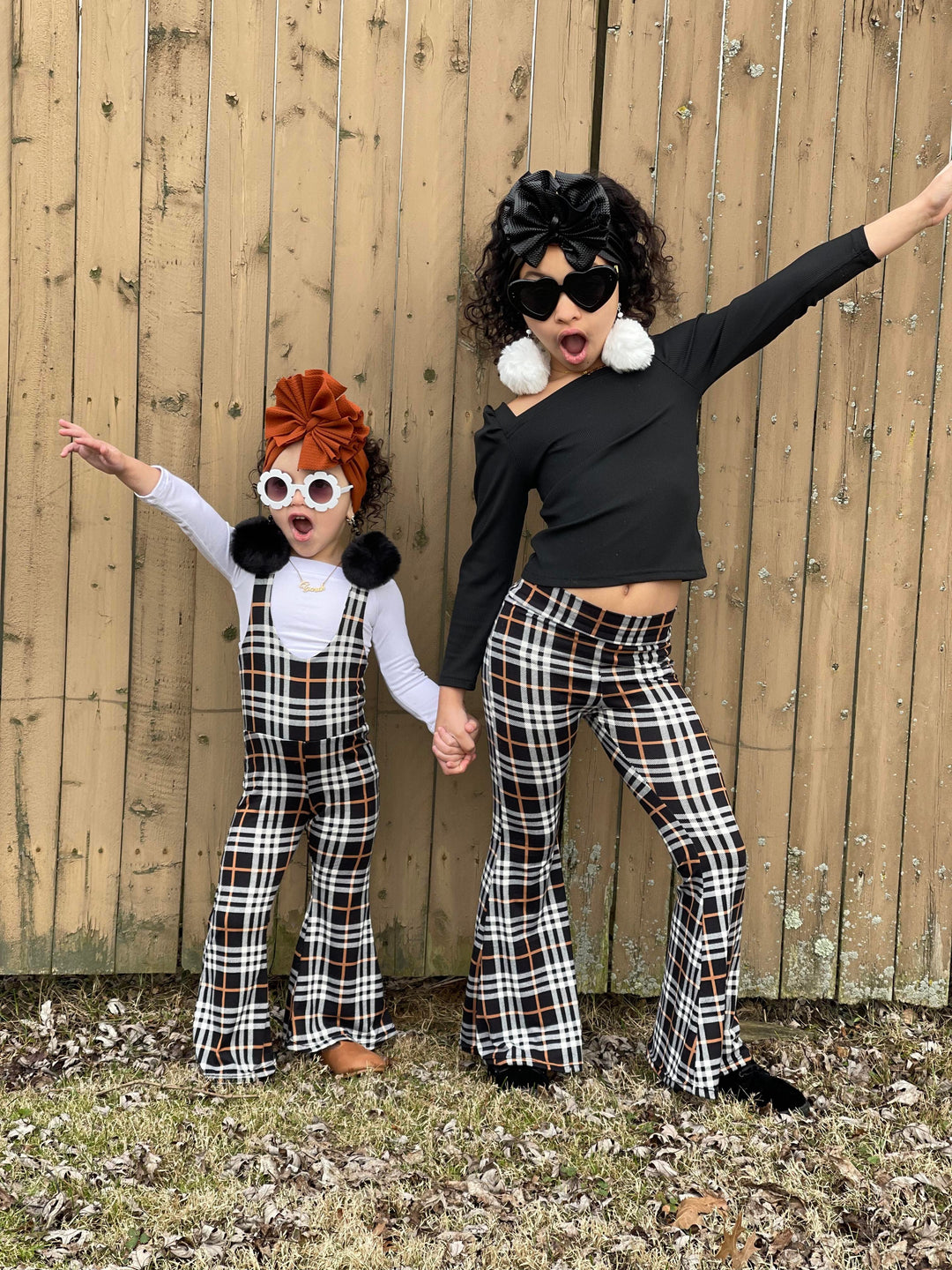 Boho Jumper Preorder