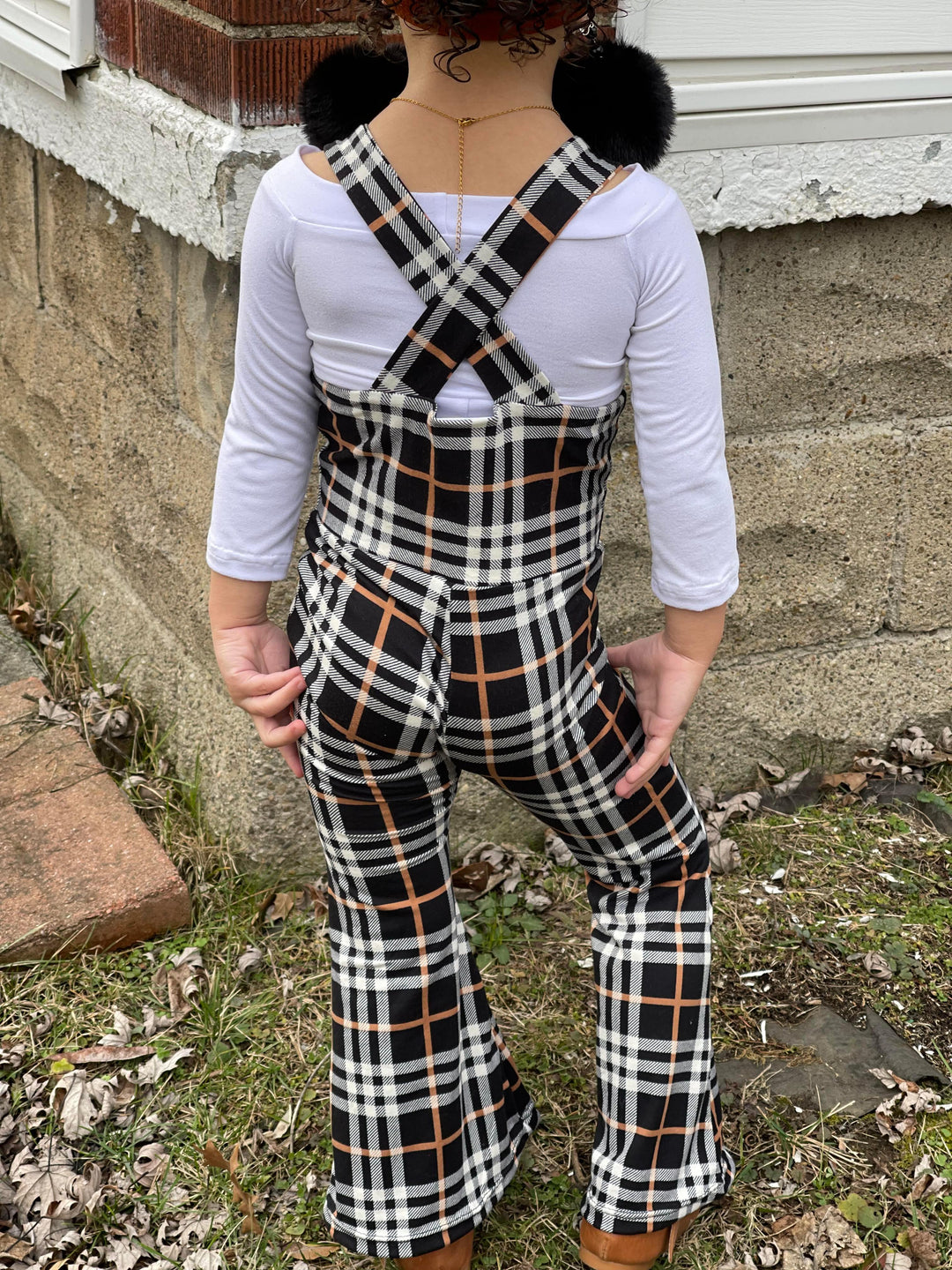 Boho Jumper Preorder