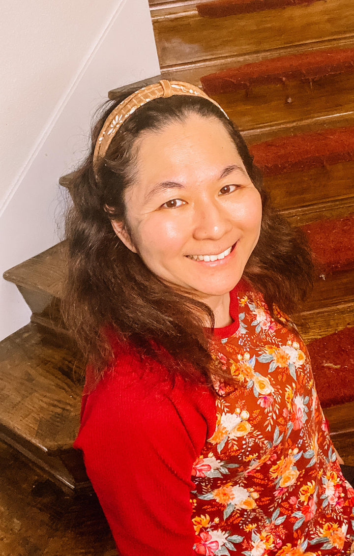 Jane Headwrap Preorder