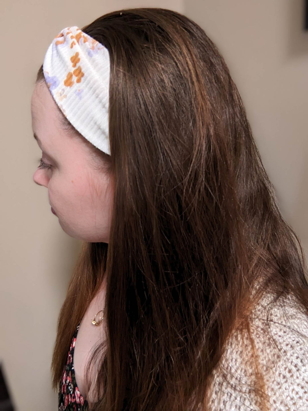 Jane Headwrap Preorder