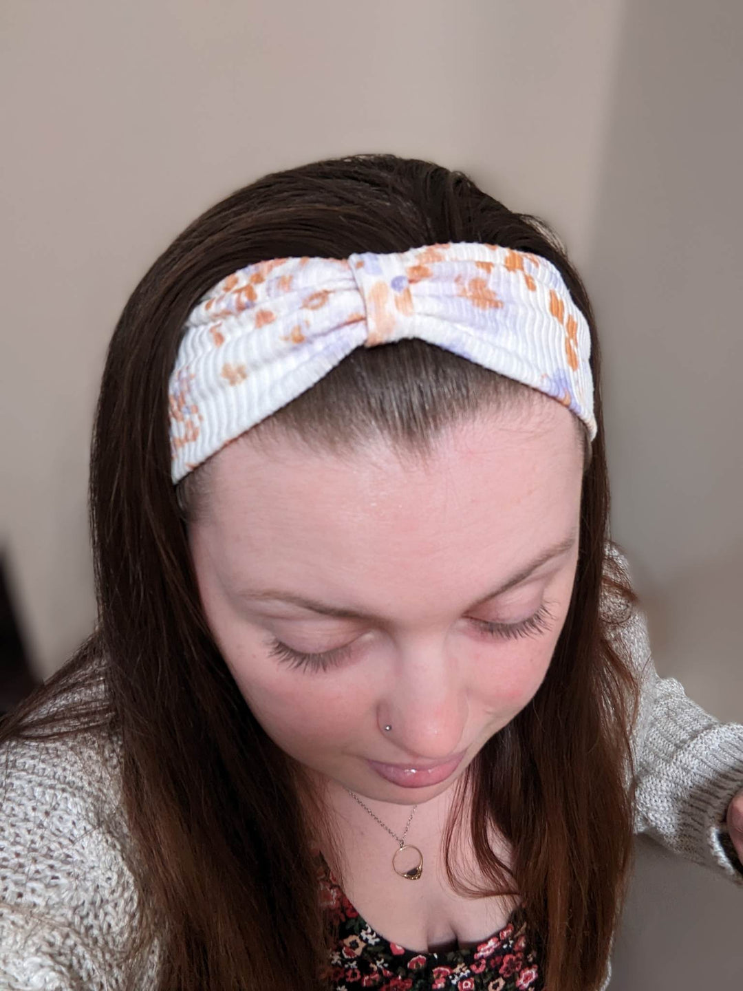 Jane Headwrap Preorder