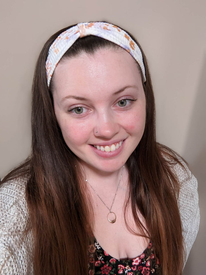 Jane Headwrap Preorder