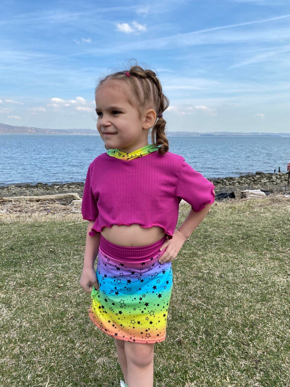 Briar Skirt Preorder