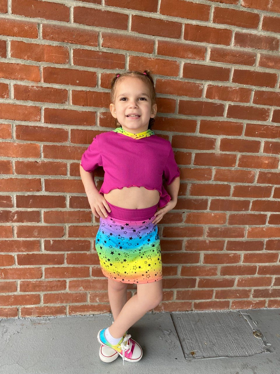 Briar Skirt Preorder